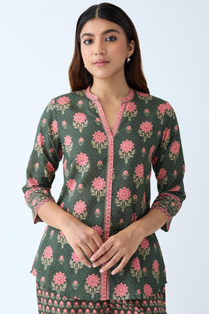 Laylah Nazia Loungewear Set