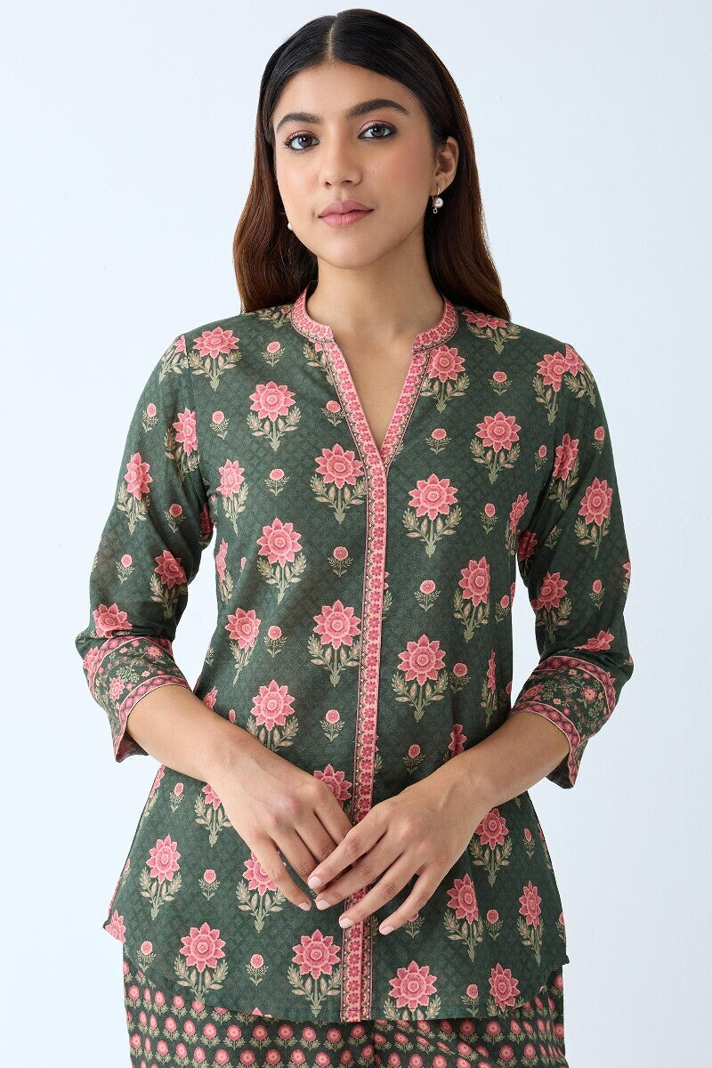 Laylah Nazia Loungewear Set