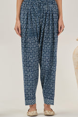 Nurtaj Rumaisa Salwar