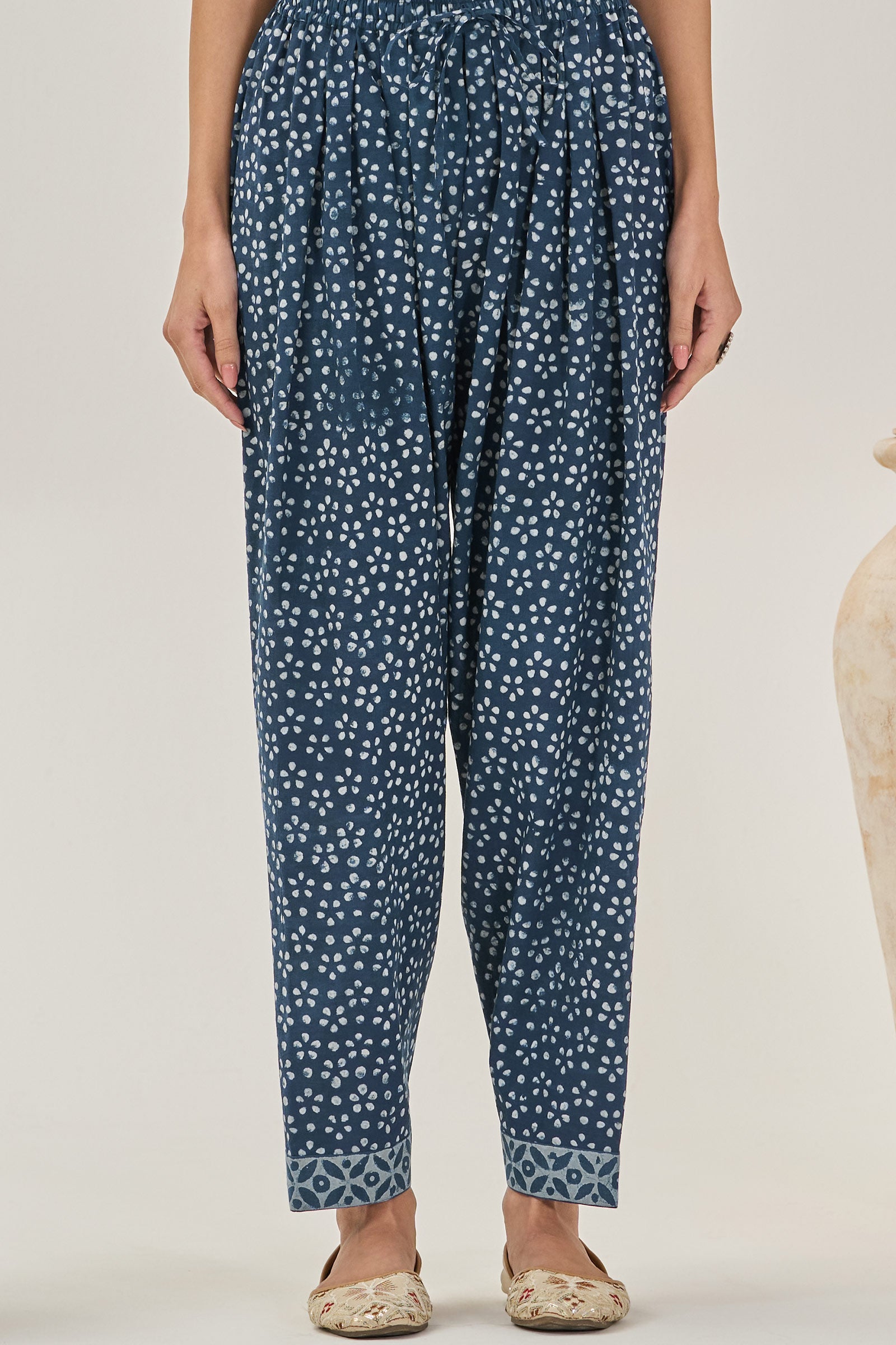 Nurtaj Rumaisa Salwar