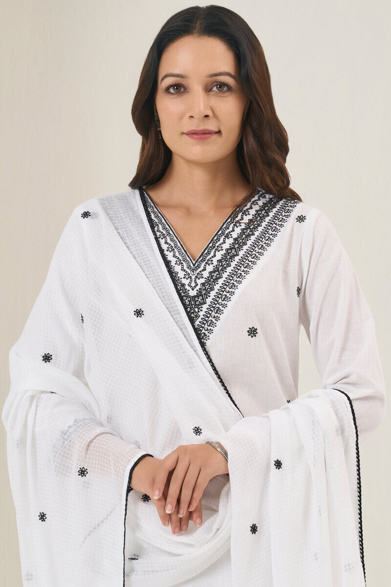 Mehraab Nazira Dupatta