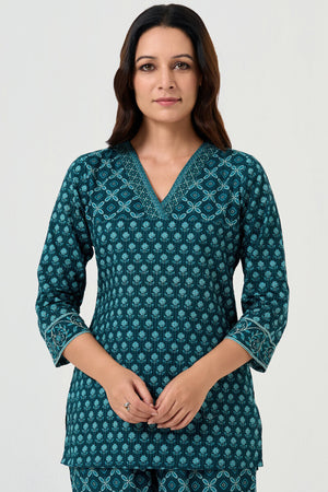 Laylah Sureena Co-ord Set