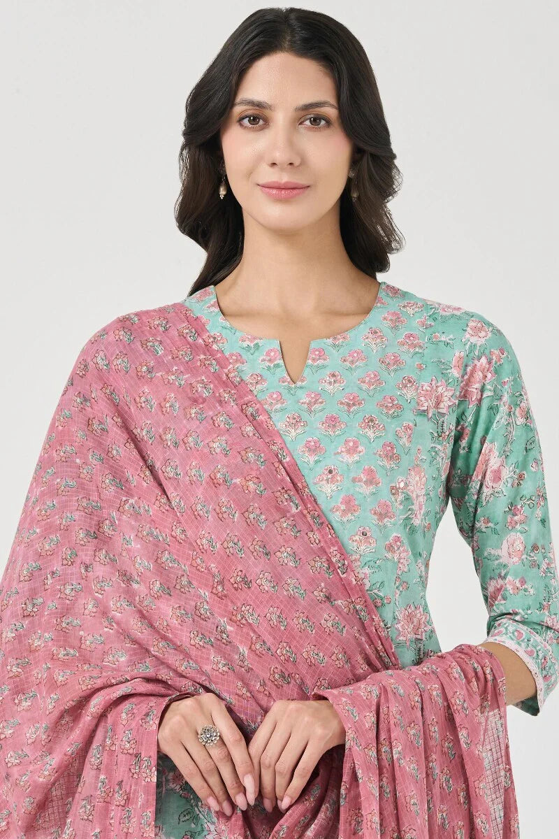 Surplus: Gulshan Bagh Nahida Dupatta