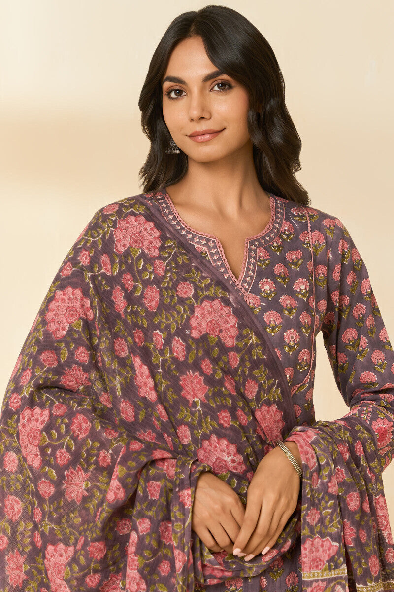 Rosheen Inaya Dupatta