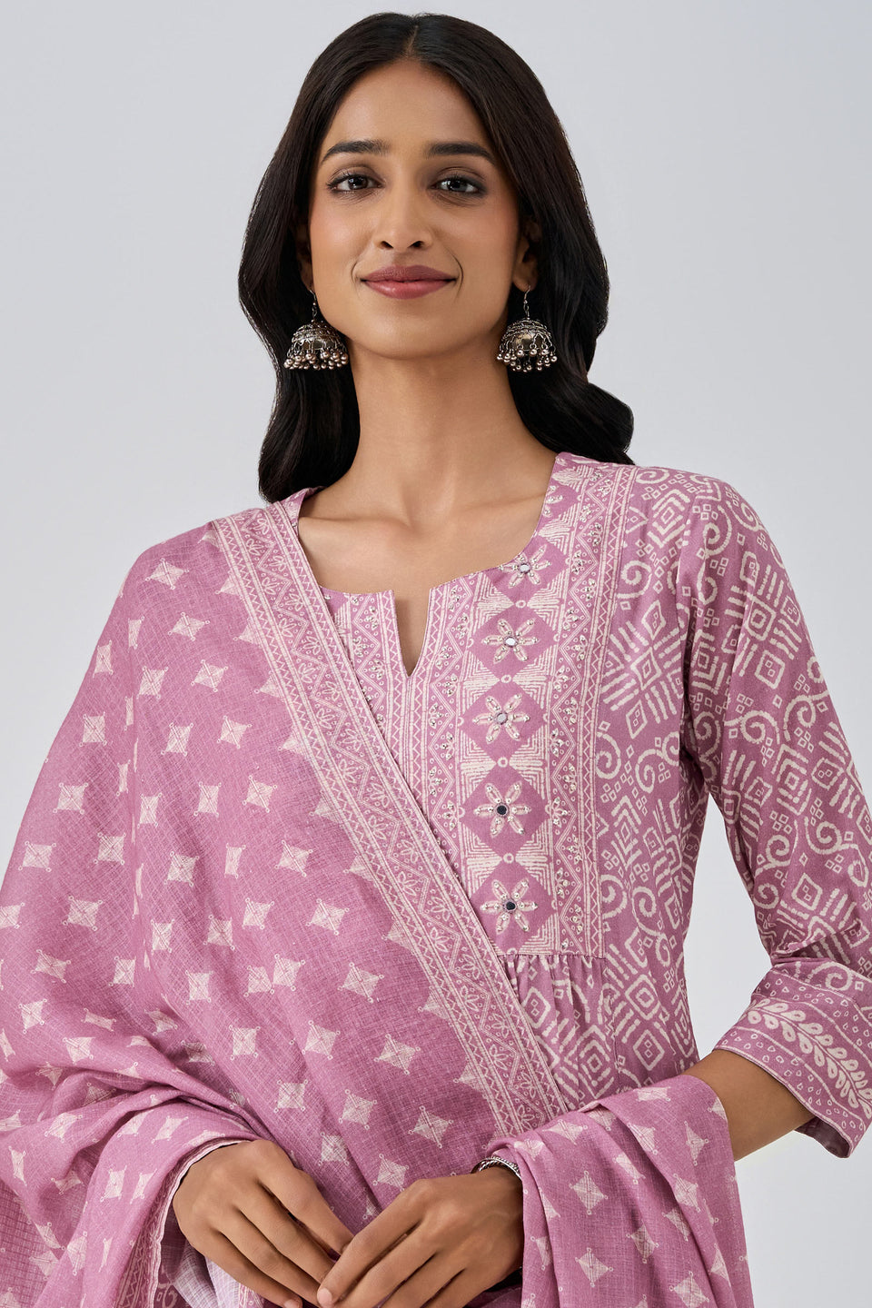 Surplus: Rangrez Meher Dupatta