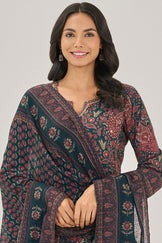 Gauhar Feriha Dupatta