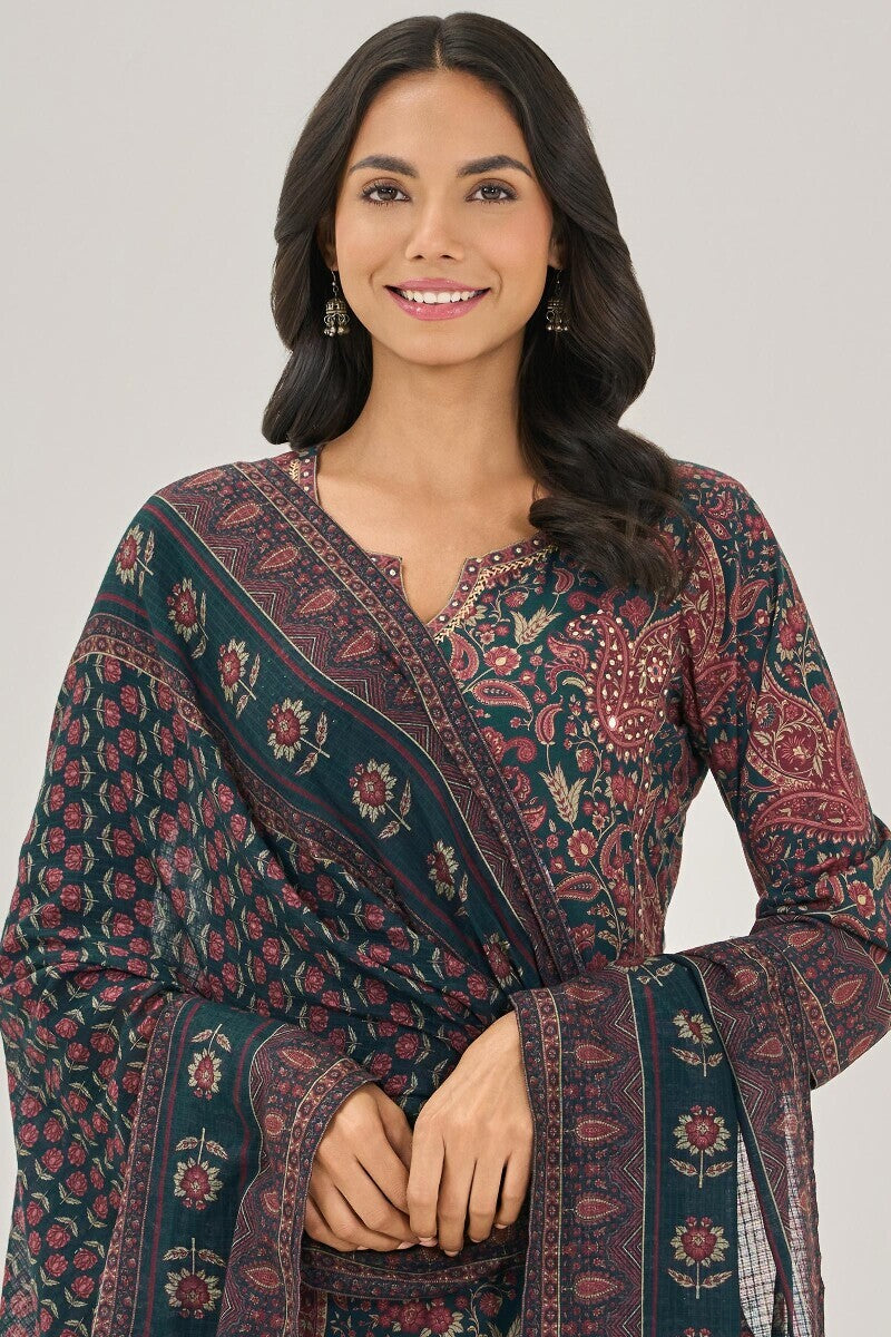 Gauhar Feriha Dupatta