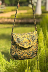 Roza Amirah Cross Body Bag