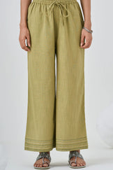 Surplus: Roza Seerat Sage Green Farsi