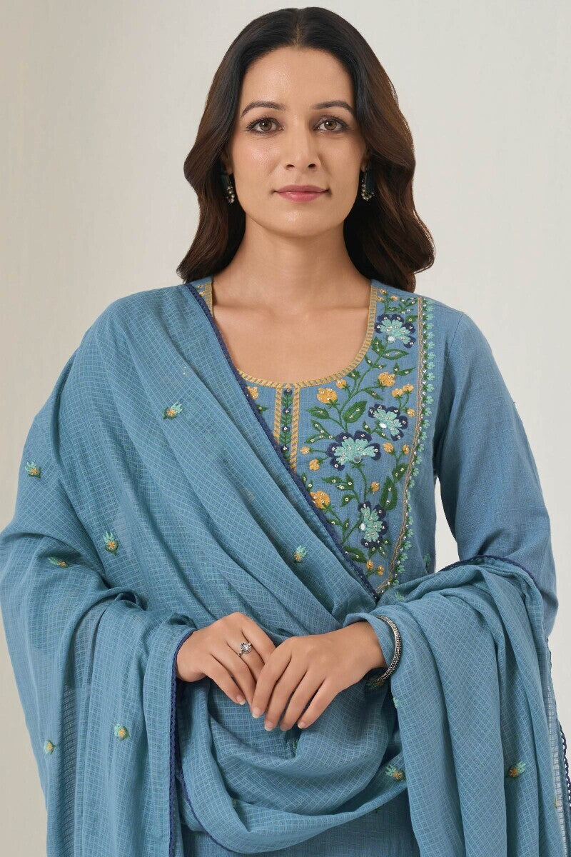 Mehraab Nihad Dupatta