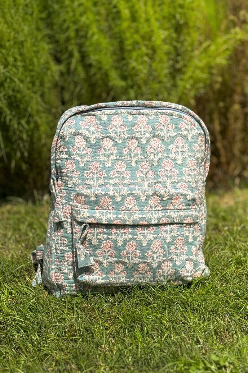 Roza Gulzar Backpack