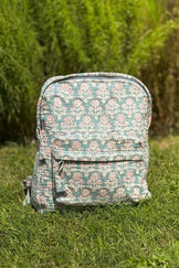 Roza Gulzar Backpack