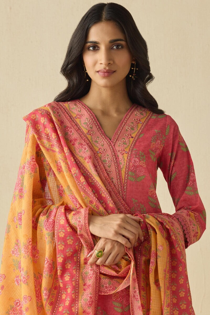 Meher Falak Dupatta