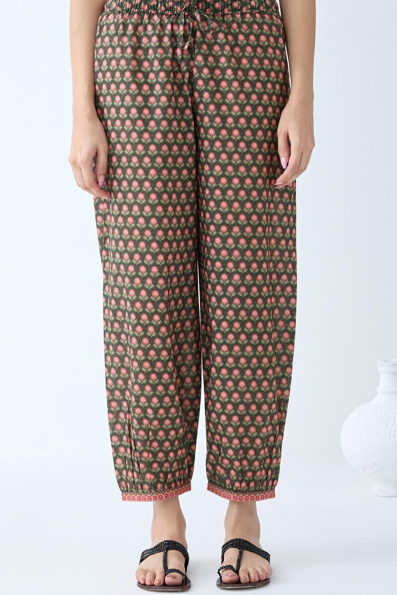 Laylah Maira Izhaar Pants