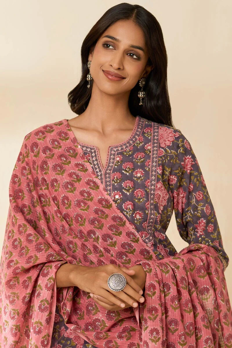 Surplus: Rosheen Faiza Dupatta