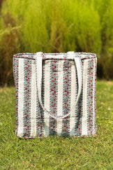 Roza Reya Tote Bag