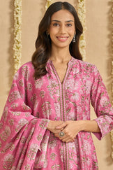 Mehrunissa Tahira Sanganeri Dupatta