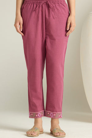 Mehraab Surina Narrow Pants