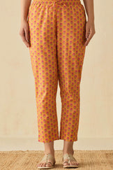 Surplus: Meher Roohi Narraow Pants