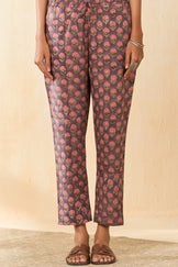Rosheen Inaya Narrow Pants