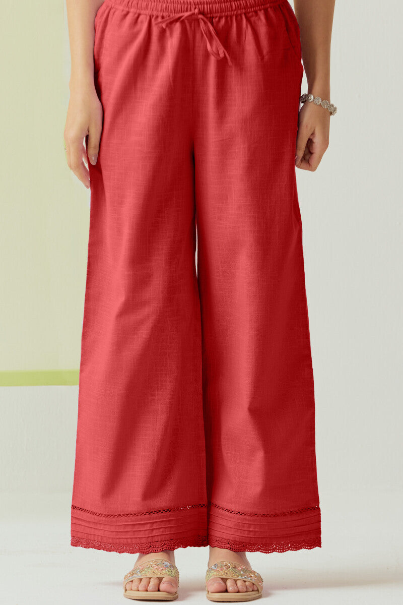 Roza Seerat Red Farsi