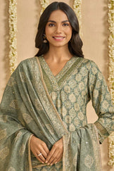 Surplus: Mehrunissa Feriha Dupatta