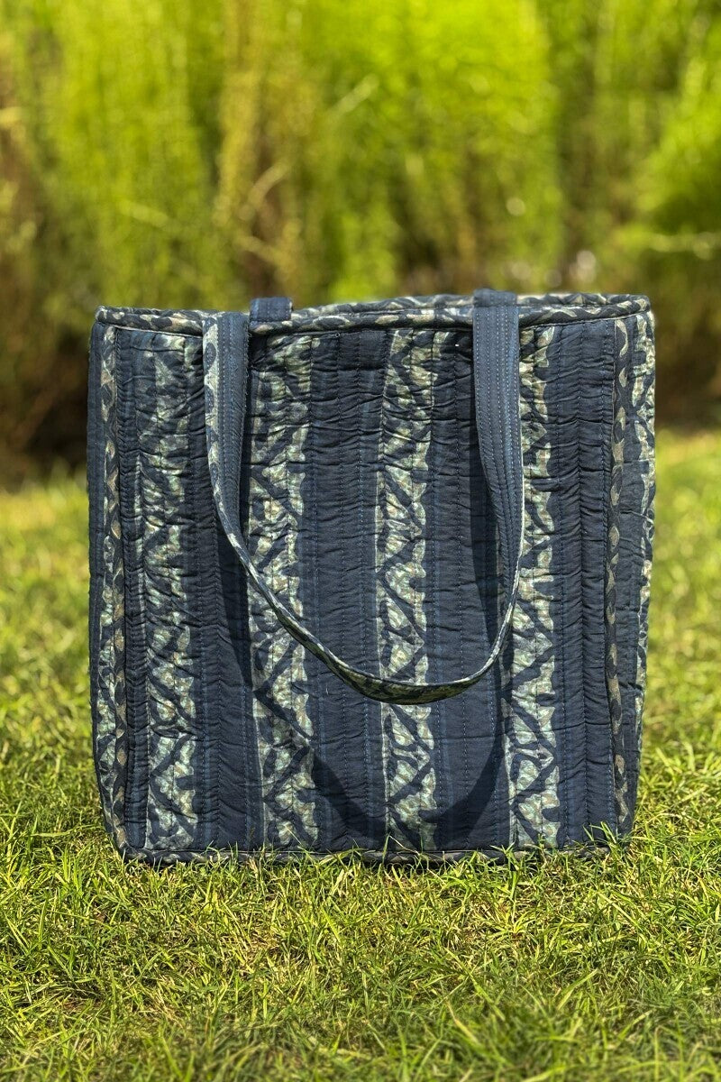 Roza Zahra Tote Bag