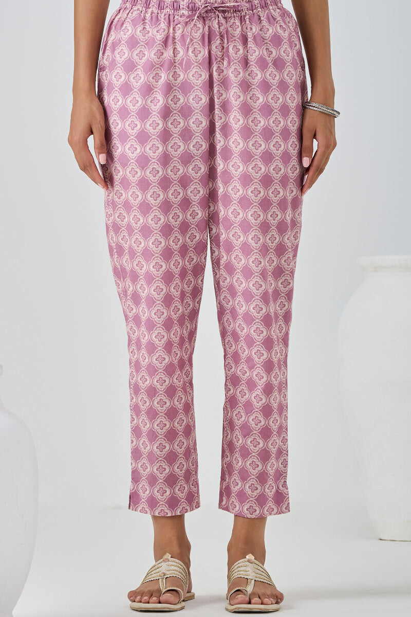 Rangrez Seher Narrow Pants