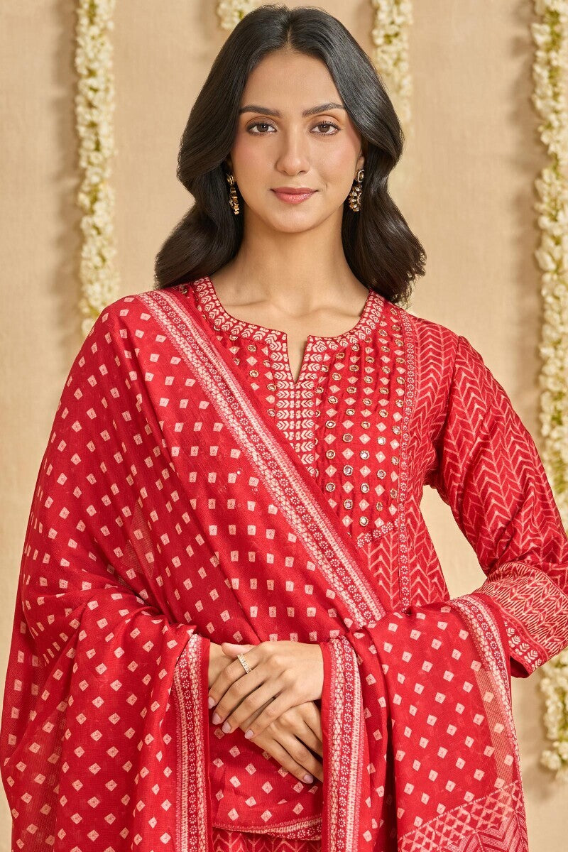 Mehrunissa Aaliah Dupatta