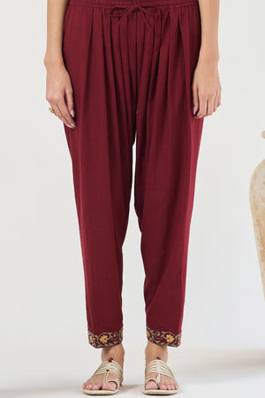 Mehraab Sarah Salwar