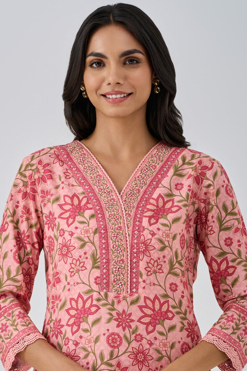 Meher Kiara Kurta