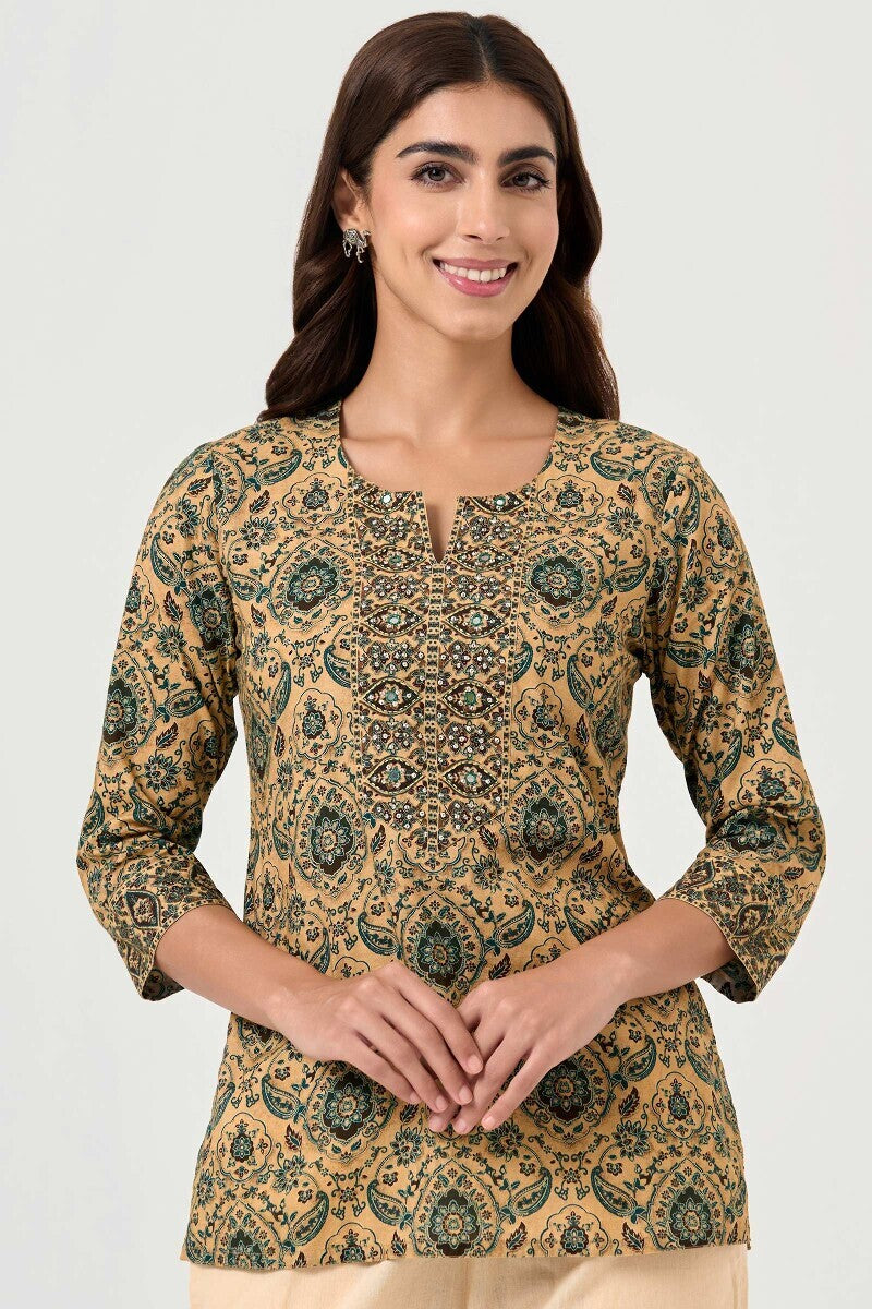 Rangrez Kiran Top