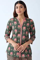 Surplus: Laylah Nazia Loungewear Set