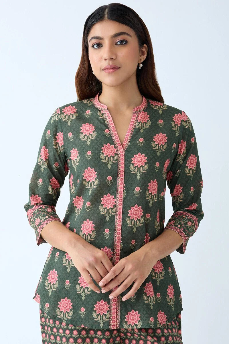 Surplus: Laylah Nazia Loungewear Set