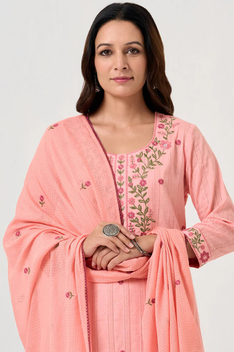 Surplus: Mehraab Arya Dupatta