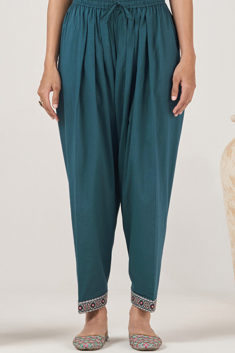 Mehraab Asfara Salwar