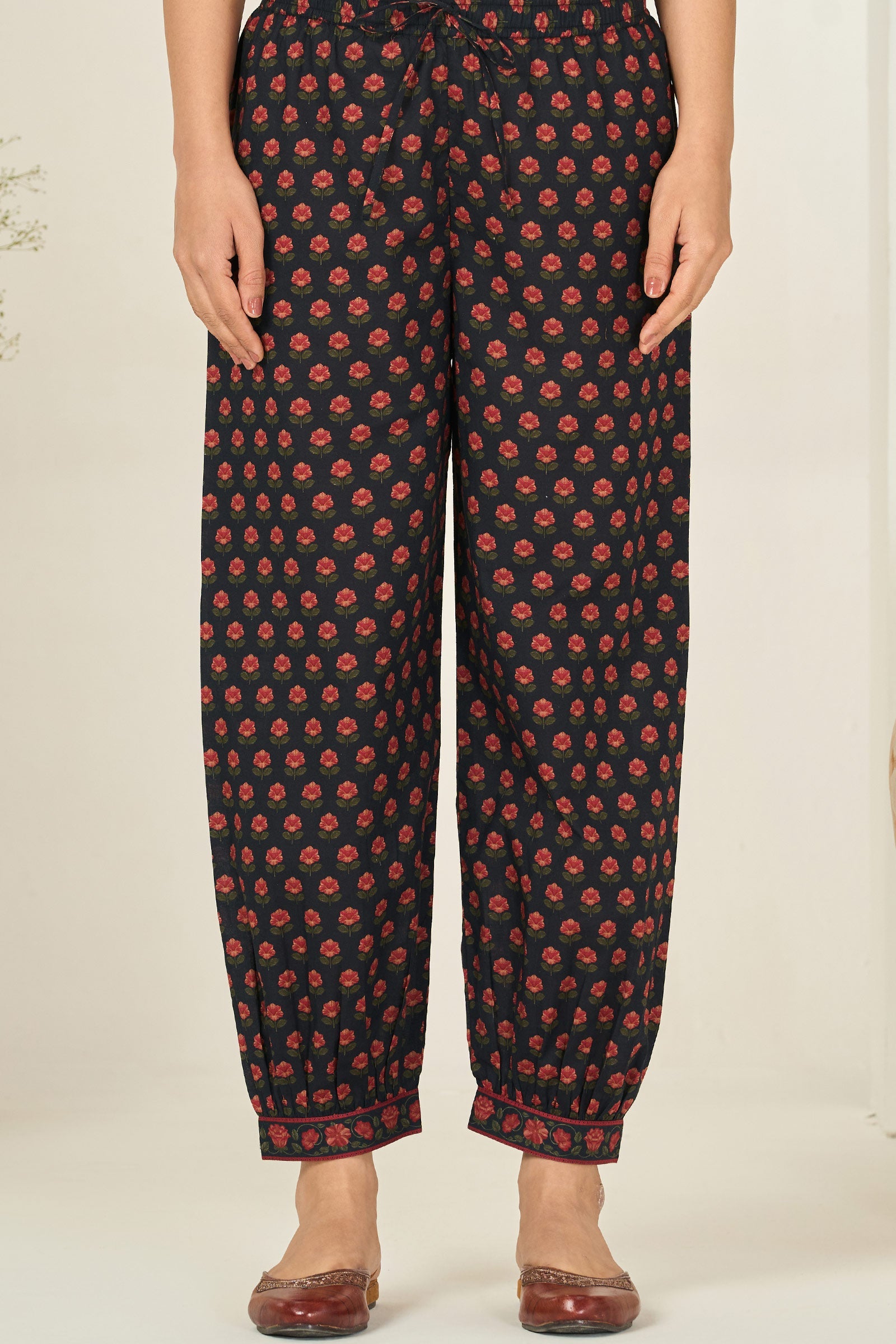Surplus: Laylah Simran Izhaar Pants