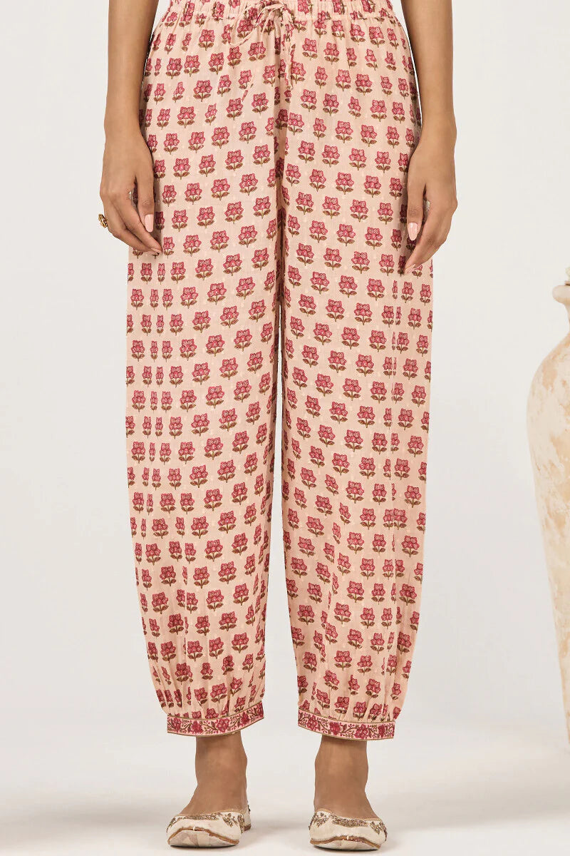 Surplus: Roz Meher Faiza Izhaar Pants