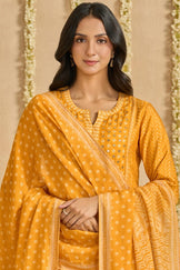 Mehrunissa Ruhi Dupatta