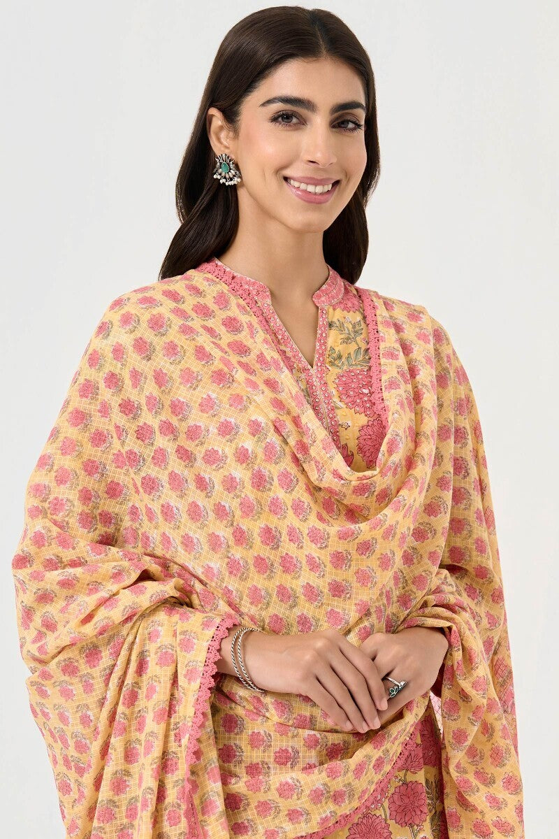 Gauhar Shaira Dupatta