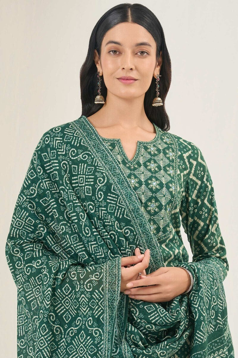 Rangrez Fareena Dupatta