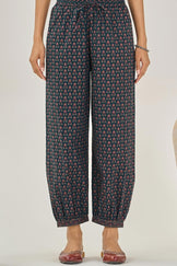 Gauhar Feriha Izhaar Pants
