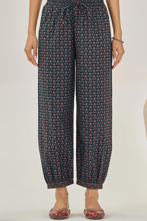 Gauhar Feriha Izhaar Pants