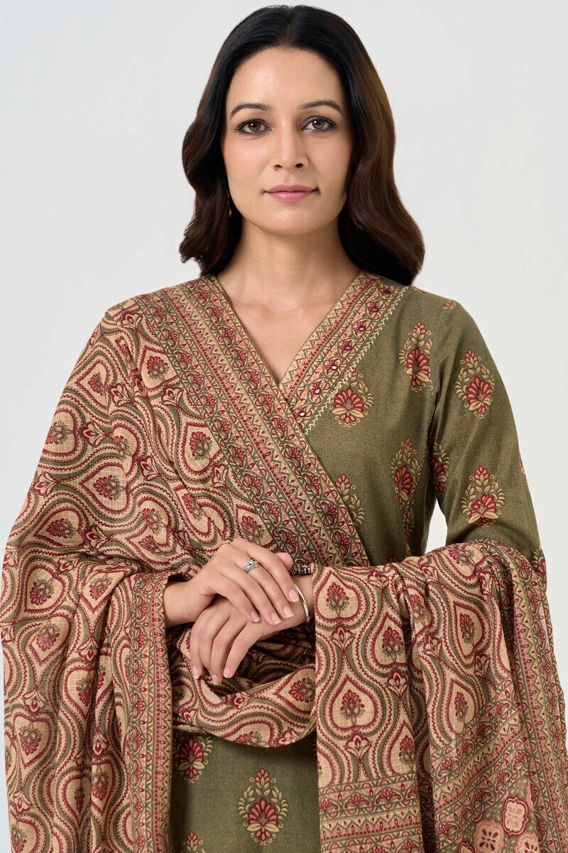 Meher Samreen Dupatta