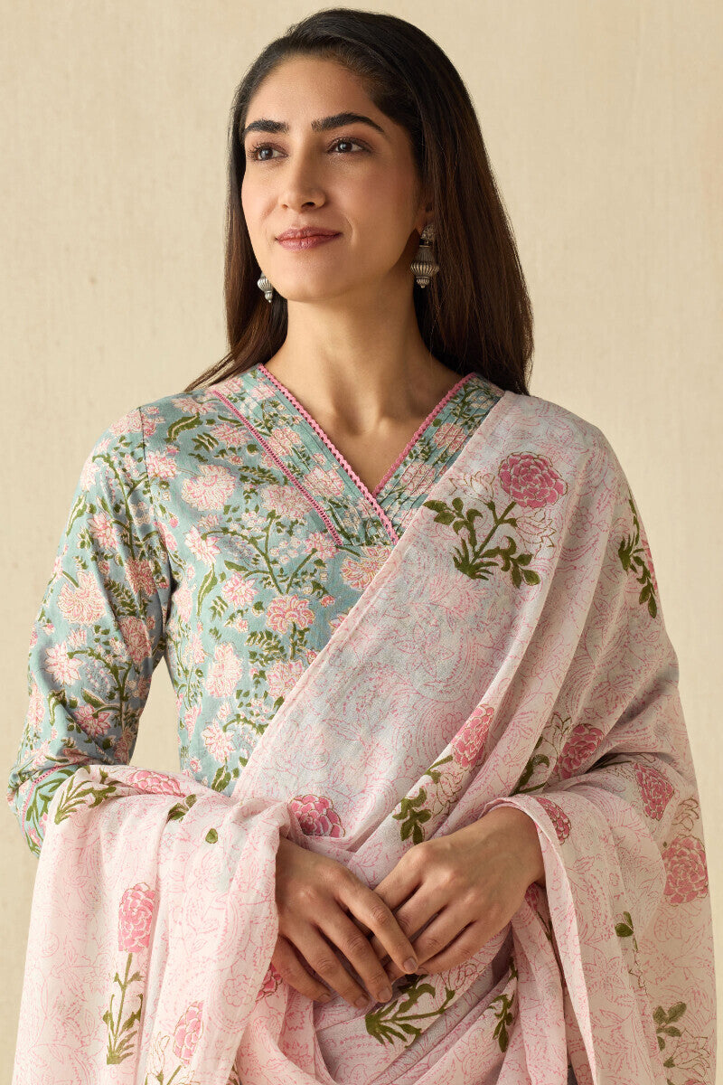 Meher Naira Dupatta