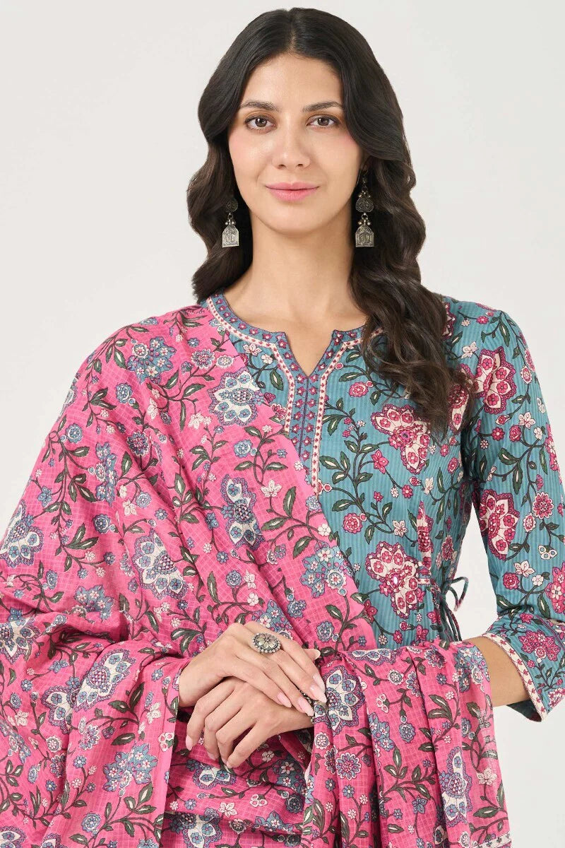 Surplus: Roz Meher Sahana Dupatta