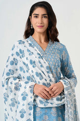Neelofar Fiza Dupatta