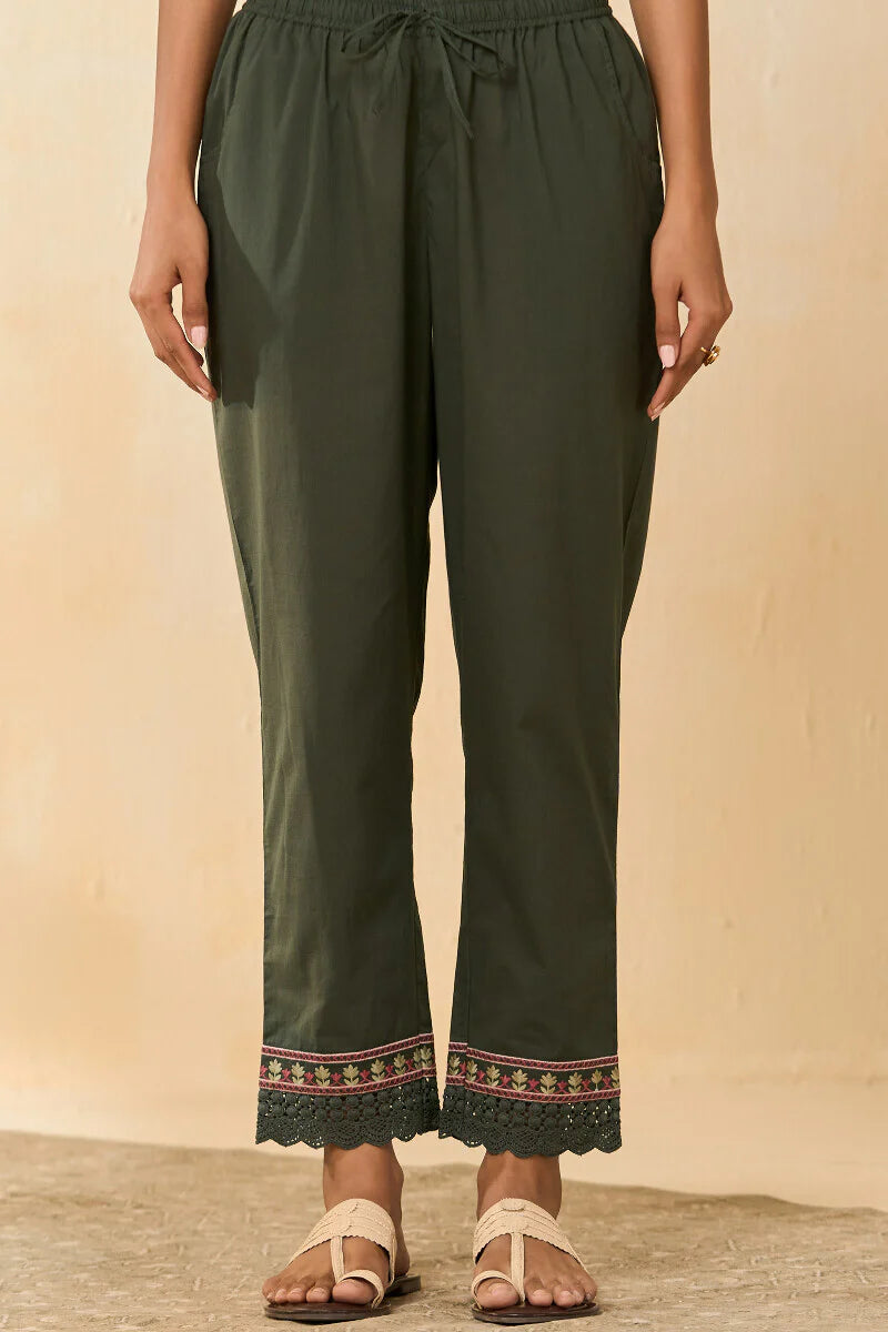 Surplus: Mehraab Mahi Narrow Pants