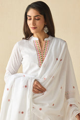 Mehraab Sukoon Dupatta