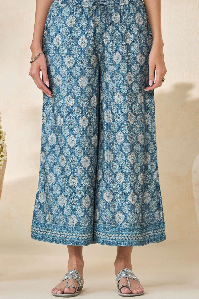 Mehrunissa Ahana Palazzo